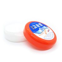 WHB Gounbal Foot Cream (moisturizing, foot cream, nutrition, exfoliation, urea, emu oil, natural) thumbnail image