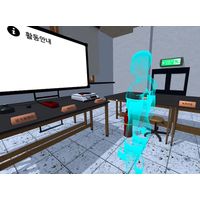 Labkid Season 1. A Scientific Laboratory / Virtual Reality Science Laboratory thumbnail image