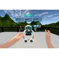 AI-based Cognitive Virtualized Treatment Solution - TiU thumbnail image