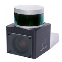 3D high-precision mapping scanner thumbnail image
