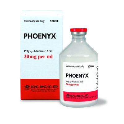 PHOENYX veterinary anti-viral agent for animals