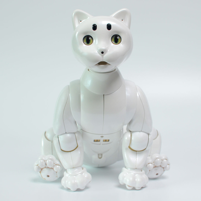 Empathetic Companion Robot-Maicat