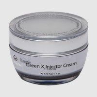 Green X Injector Cream thumbnail image