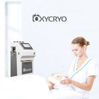 Oxycryo Oxygen Therapy skin care equipment thumbnail image