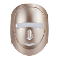 Skin care LED lighting mask (ECO FACE Lighting mask) thumbnail image
