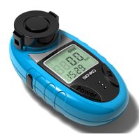 Portable Oxygen Detector thumbnail image