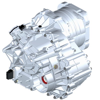 Hyper-CX Electric Vehicle Motor Transmission (Drive Module, 120 kW Electronic Vehicle Drive Unit)