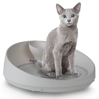 Cat Body Composition Monitor _ INPET