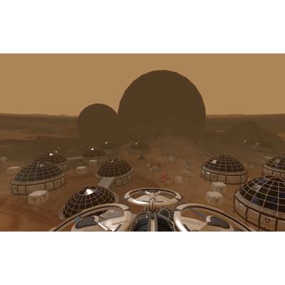 labkid season3 Mars Terraforming