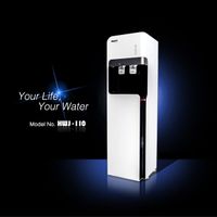 Water Purifier,Water Dispenser,Pou Water Cooler thumbnail image