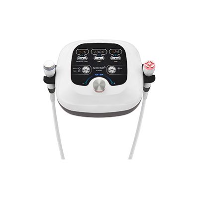 Apollo Duet RF/Radio Frequency + Electroporation Aesthetic Device Skincare Beauty Device