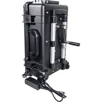 Portable R/O Water Purification Equipment by Dual Driving (Electric Power & Non-powered) thumbnail image