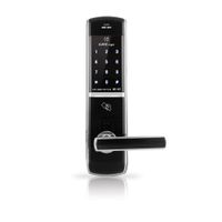 GATE-eye MS501 (Digital Security Door lock, Fingerprint recognition, Emergency Key Included) thumbnail image