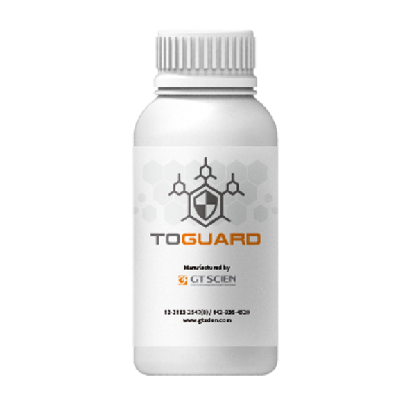 TOGUARD All-in-One Chemical Absorbent & Neutralization Agent