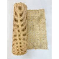 Rattan Webbing Roll For Indoor Furniture Cane Sheet and rattan core /Ms.Thi +84 988 872 713 thumbnail image