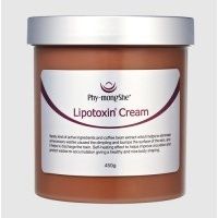 Lipotoxin Cream