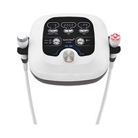 Apollo Duet RF/Radio Frequency + Electroporation Aesthetic Device Skincare Beauty Device