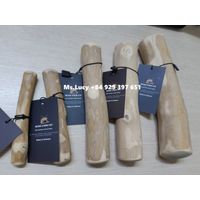 HIGH QUALITY COFFEE WOOD DOG CHEW/ CHEW STICK FOR DOG/ CHEWING COFFEEWOOD thumbnail image