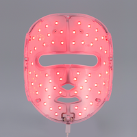 Skin care LED lighting mask (ECO FACE Lighting mask) thumbnail image