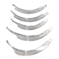AceScope (laryngoscope, intubation, air way, OR/ER, emergency, disposable blades, ergomomic design) thumbnail image