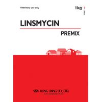 LINSMYCIN PREMIX veterinary antibiotics for swine and chickens thumbnail image