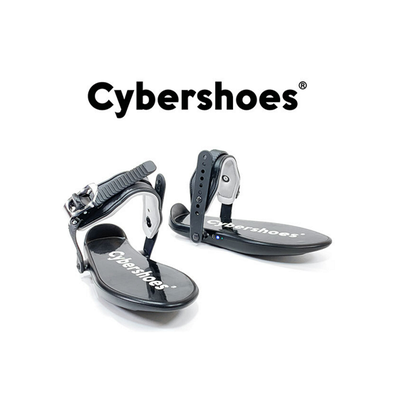 Cybershoes - Applied Virtual Realiy Content