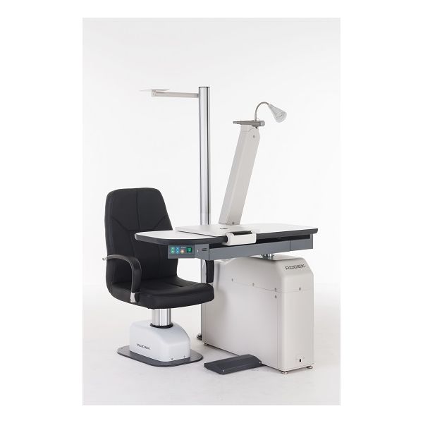 RT-13(Instrument Refraction Unit & Chair, Medical appliance, Ophthalmic)