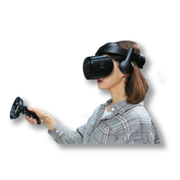 VR/AR Player - WBT VAR 00 thumbnail image
