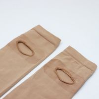 Sports Stockings (4-way stretch, seamless, UV-protection, elastic compression, TACTEL fabric) thumbnail image