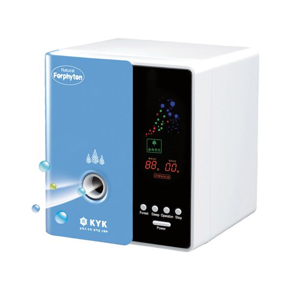 Phytoncide air purifier - KYK 1000
