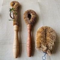 KITCHEN CLEANING TOOLS MADE FROM COCONUT FIBER thumbnail image