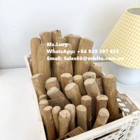 SAFE TOYS WITH HIGH QUALITY COFFEEWOOD CHEW/ COFFEE WOOD DOG CHEW/ DOG CHEW STICK thumbnail image