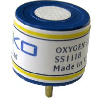 Oxygen Sensor thumbnail image