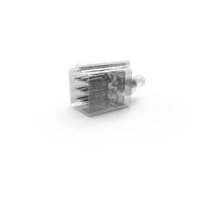Crystal 9-pin Multi Needles