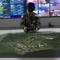 AR Command and Control Platform - Horus Eye-Eyes in the Field thumbnail image