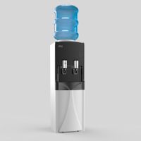 Hot and Cold Bottled Water Coolers