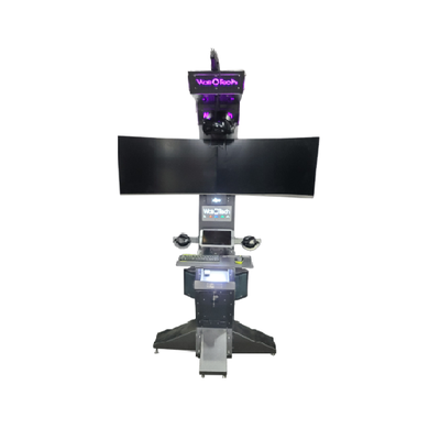 VR/AR Player - WBT VAR 00