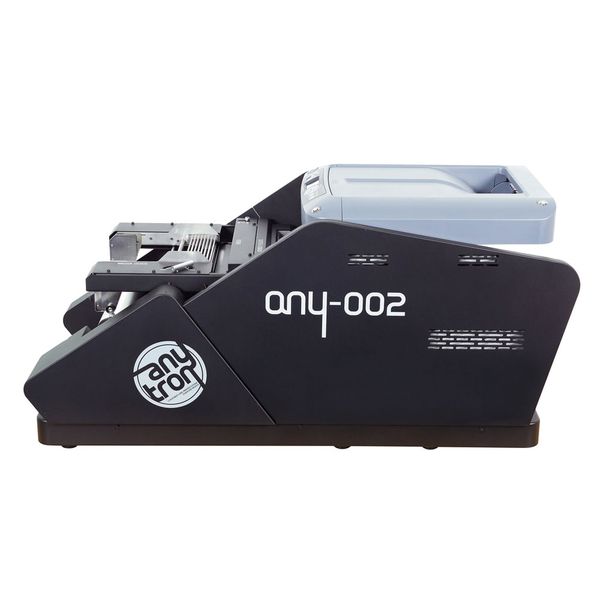 Anytron Roll label press / NEW any-002
