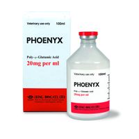 PHOENYX veterinary anti-viral agent for animals thumbnail image