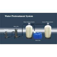 Water Pretreatment System thumbnail image