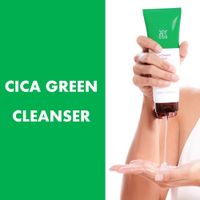 CICA GREEN CLEANSER thumbnail image