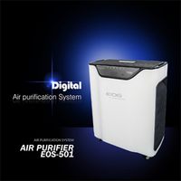 Digital Air Purification System thumbnail image