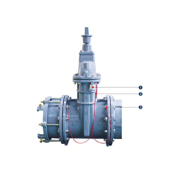 Valves for Waterworks, Valves for Oil&Gas, Power Plant, Water Treatment System