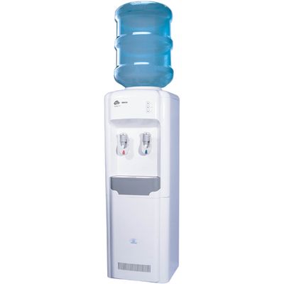 Bottled Water Coolers, Hot and Cold Water Dispenser