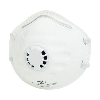M.ask fine dust mask KF94 (4-Layer Filters, KF94 Face Safety Masks, Breathable Dust Mask)