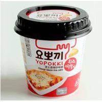 Cheese Yopokki Cup