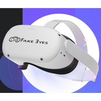 VR Video Streaming Service Platform - Modeni Up thumbnail image