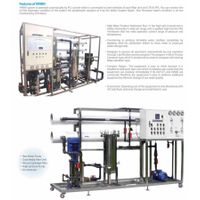 Industrial RO System (INRO 180ton) thumbnail image