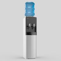 Hot and Cold Water Coolers, Water Dispenser