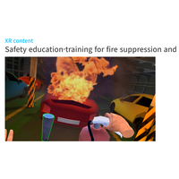 Safety education·training for fire suppression thumbnail image